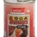 Frozen Pork by CNH IMPORT AND EXPORT AGENCY