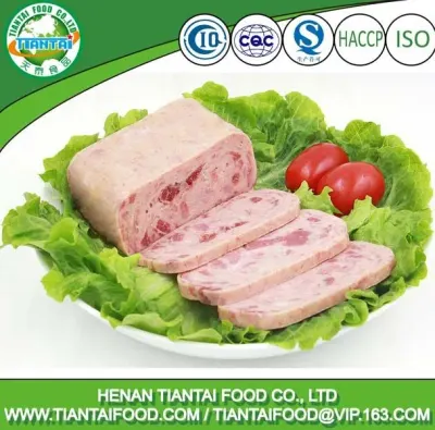 Frozen pork by Zenith Zephyr Exports