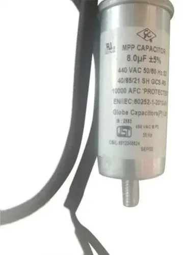 JNC - 2000H at 85Â°C Snap-in Alum Elec Capacitor by Jb Capacitors Company