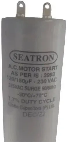 Capacitor by Jb Capacitors Company