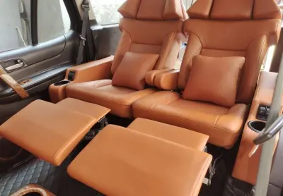 Construction Equipment Seats by JAINAM AGRO INDUSTRIES