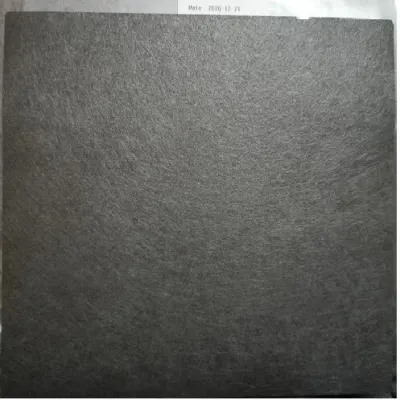 Activated carbon by Yinchuan Aini Industry And Technology Development Co., Ltd.