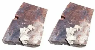 metallurgical coke price hard coke china coke by SHANDONG GANGDA INTERNATIONAL TRADING CO.,LIMTED
