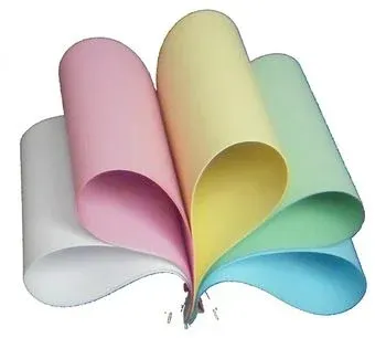 Carbonless Copypaper by Ningbo Sure Paper Co., Ltd.
