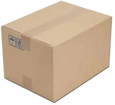Boxes