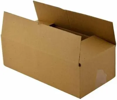 Custom Order Cardboard Boxes by Hanoi Printing Technology Joint Stock Company (Hanoipack)