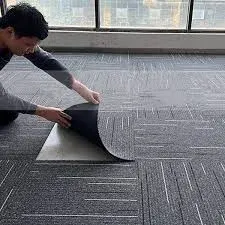 Modular mat by Flooring Source Co., Ltd.