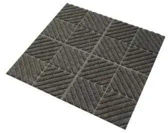 Carpet tiles by Sungold Exim