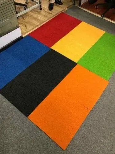 Carpet by Besler Carpet