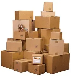 Boxes by Mukutwala Exports