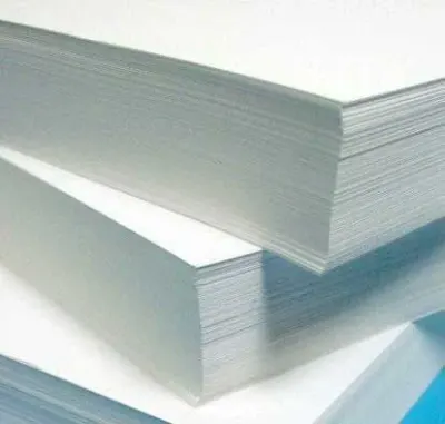 Super quality A4 copy paper by Mazcan global import and export limited