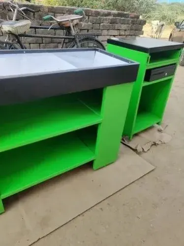 Store Displays, Equipments by BMS Dış Ticaret