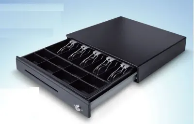 Cash drawer by Changchun High & New Business Information TechnologyCo., Ltd.