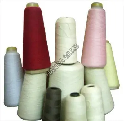 High-end Quality Dehaired Cashmere Fibre by Sg Cashmere Group