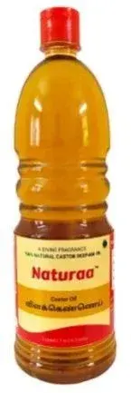 Castor Oil And Its Derivatives by Shanson Exports