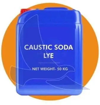 Caustic Soda Micropearls 99% Min by MV Siam Limited