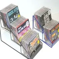 CD/DVD by G K Laser Enterprises
