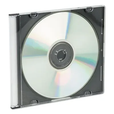 CD bag by Shantou Kaerda Leather Products Factory