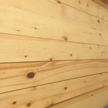 PINE COMBI T1-11 PLYWOOD CARB/EPA FSC CERTIFIED by PHV wood trade