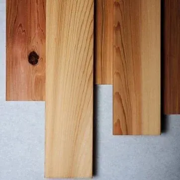 Timber wood by Vanilla Global limited