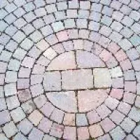 75x50x90mm Alumina Ceramic Lining Brick by Zibo Win-Ceramic Material Co. Ltd