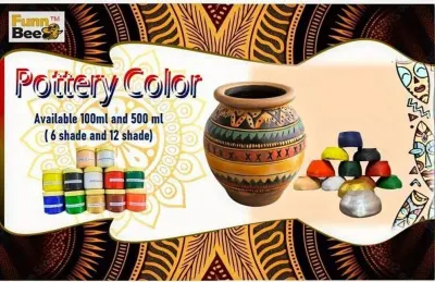 Professional theatrical makeup SPLASH, 3 colors by "FTCOSMETICS", LLC