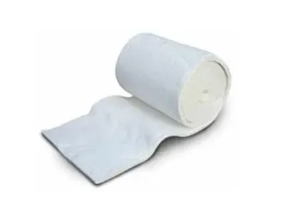 Ceramic fiber yarn by Caztex Insulation Company Limited