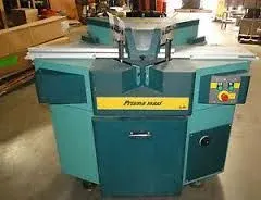 Ceramic Machinery by Itc-Up Ltd International Trade Company