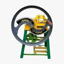 Chaff Cutter by Sri Dhanalakshmi Lathe Works