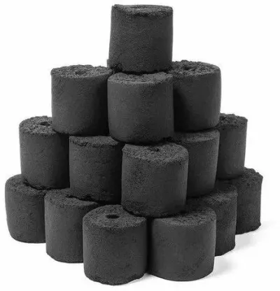 Long Burn Charcoal by Carbonova