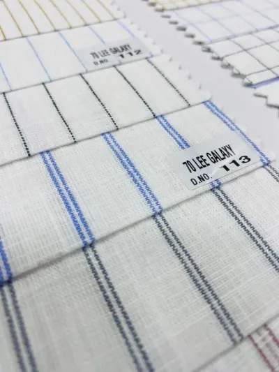Anti-static fabric