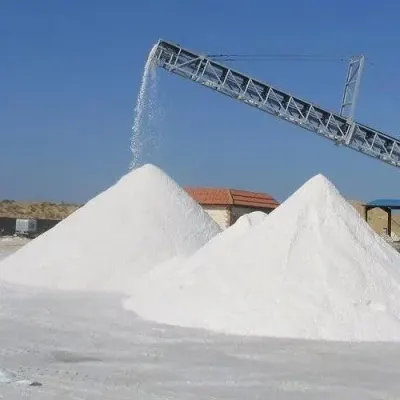 Trimagnesium Citrate by BMD Materials