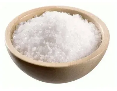 Sodium Ferrocyanide by Lianyungang Huaihua International Trade Co., Ltd.