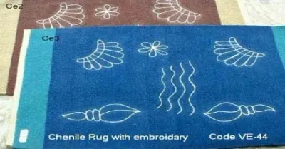 Carpets by East World Inc.