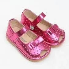 Children Footwear by K.A.B Impex