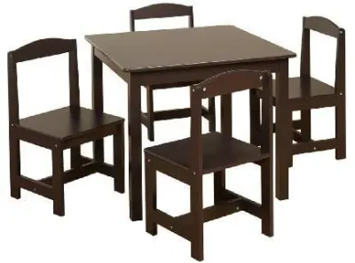 Kid Rattan Chair From Indonesia by CV Terra Putra Perkasa