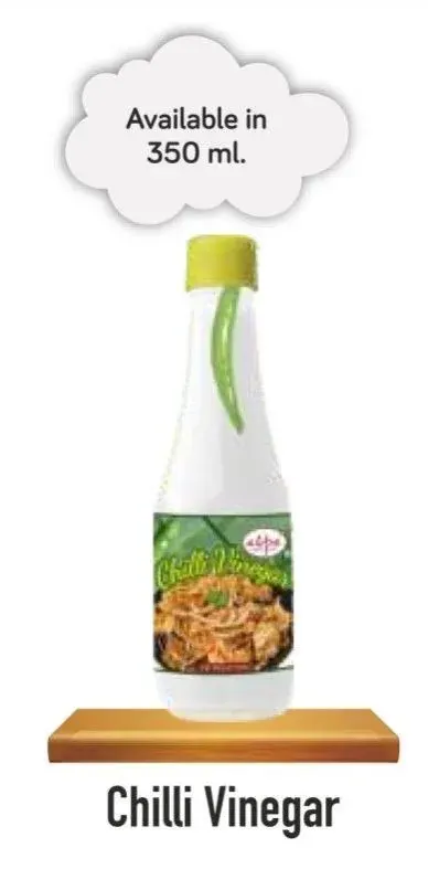 Dried Chilli by Kichy Food Limited Company