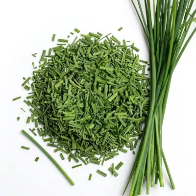 Fresh Chives by Jericho Imports