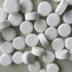Chlorine Tablets Tcca For Swimming Pool by BRT Global LLC Consumer Goods Trading