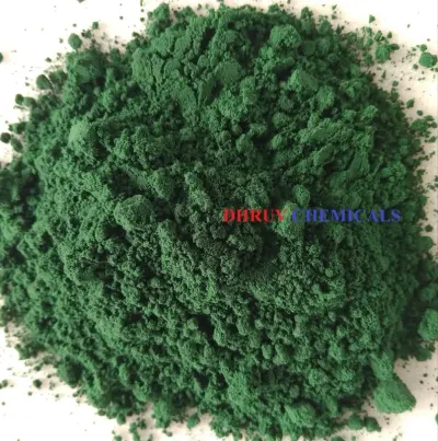 Ammonium Sulphate by Hans Corporation Limited