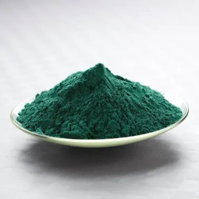 Basic Chromium Sulphate by Archit Meta Chem