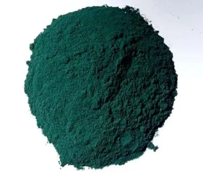 Gold chrome by Golden Chemicals Pvt. Ltd
