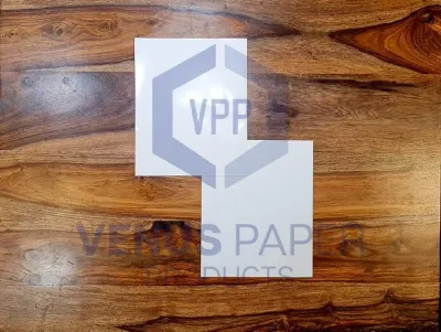 IK yellow A4 80 gsm multipurpose paper by PT Pacsper