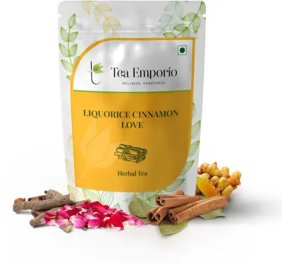 Cinnamon by Nutri Amaze Private Limited