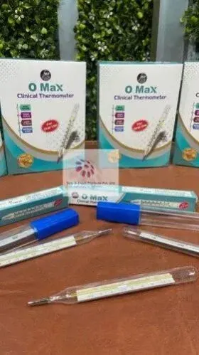 Thermometers by Tekland Co.Ltd.