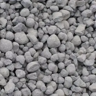 Cement Clinker by Qipu Building Materials Shanghai Co., Ltd