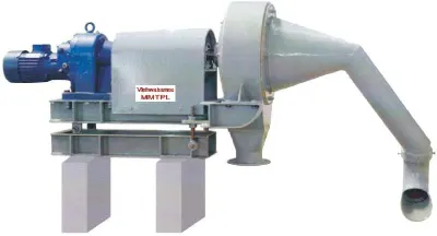 Cement Clinker by Emarc India