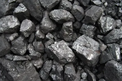 Coal by American Commodities Council LLC
