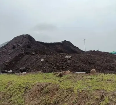 Coal by Anglo Filipino Logistics