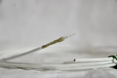 Factory Price RG6 Coaxial Cable For TV/CATV/CCTV by Foshan Sonata Telecommunication Co., Ltd.